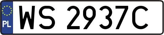 WS2937C