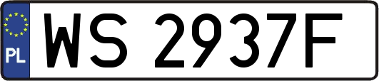 WS2937F