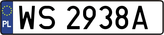 WS2938A