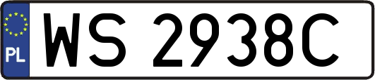 WS2938C