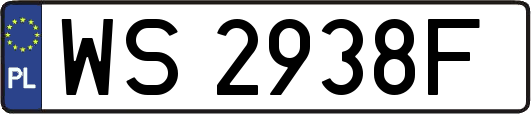 WS2938F