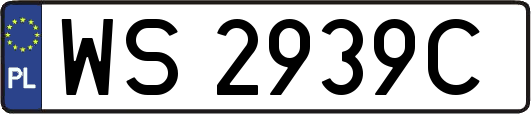WS2939C