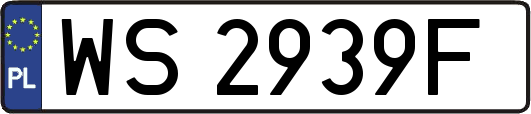 WS2939F
