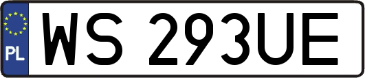 WS293UE
