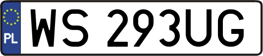 WS293UG