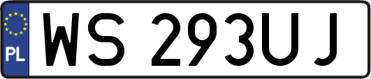 WS293UJ
