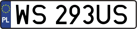 WS293US