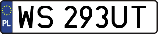 WS293UT