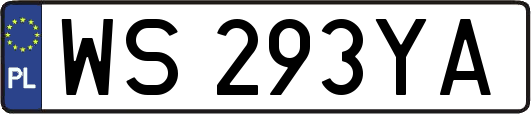 WS293YA