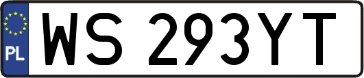 WS293YT