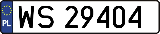 WS29404