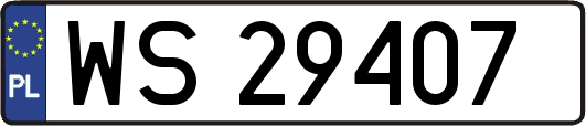 WS29407