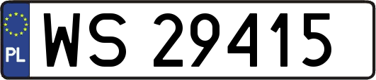 WS29415