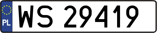 WS29419