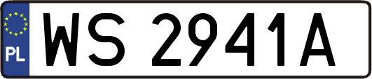 WS2941A