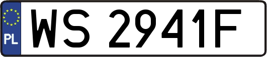 WS2941F