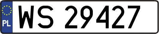 WS29427