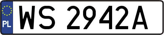 WS2942A