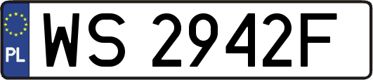 WS2942F