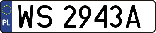 WS2943A