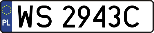WS2943C
