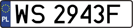 WS2943F