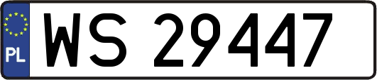 WS29447