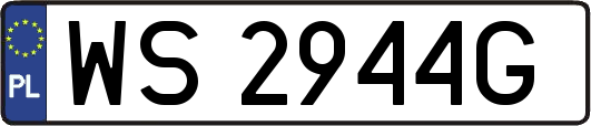 WS2944G