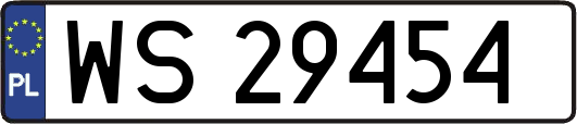 WS29454