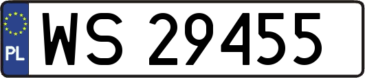 WS29455