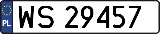 WS29457