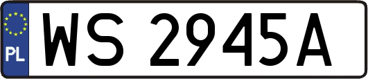WS2945A