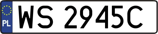 WS2945C