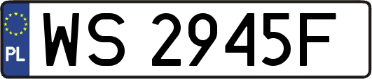 WS2945F