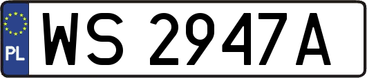 WS2947A