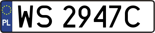 WS2947C
