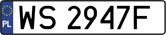 WS2947F
