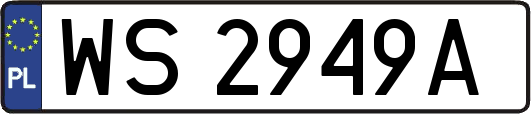 WS2949A