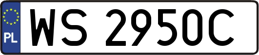 WS2950C