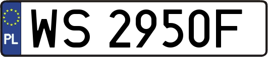 WS2950F