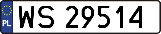 WS29514
