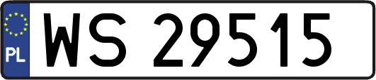 WS29515