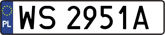 WS2951A