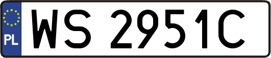 WS2951C