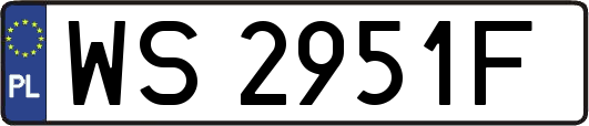 WS2951F