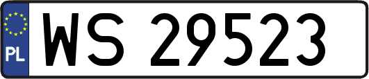 WS29523