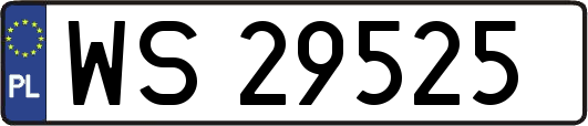 WS29525