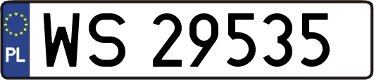 WS29535