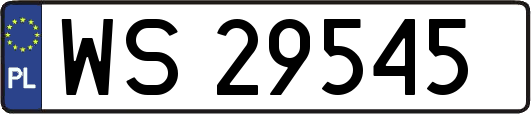 WS29545