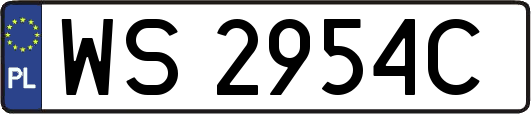 WS2954C